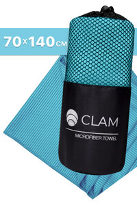 Полотенце спортивное Clam PR023