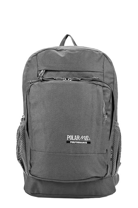Рюкзак Polar П2330-07 т.серый - купить в Интернет-магазине чемоданов ...