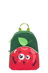 GRIZZLY Рюкзак школьный RK-999-1 (/2 яблоко)