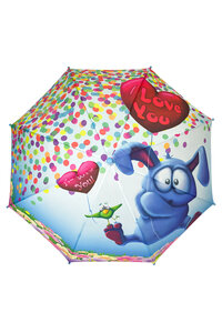 Зонт детский Diniya 431-7